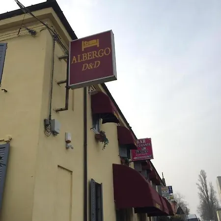Albergo * Parma