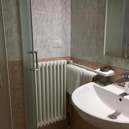 Albergo Apartment *