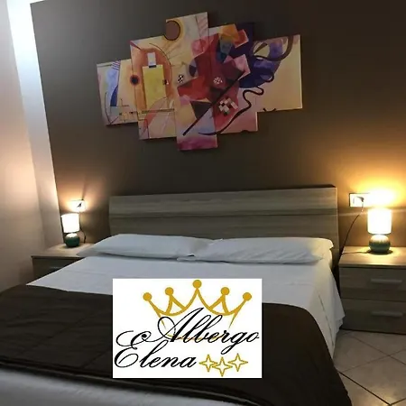 Apartment Albergo *