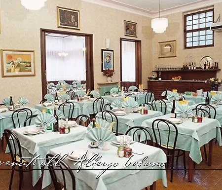 Tabiano מלון Tabiano Terme