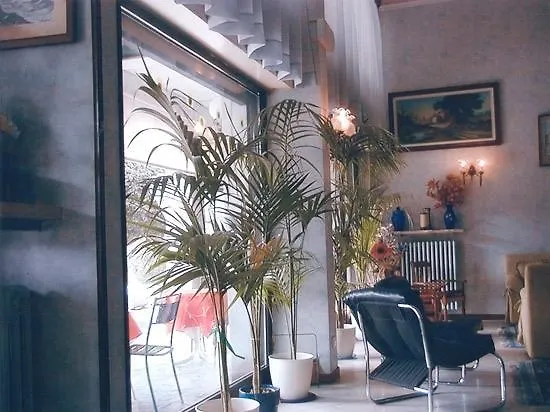 Tabiano Отель 3*